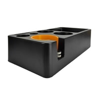 Bothyi - Caja Organizadora De Accesorios Para Café Expreso, Portafiltro, Caja Organizadora Para Café