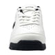 thumbnail image 3 of Zapatilla Urbana Juvenil Lotto Court Blanca Azul Pofundo, 3 of 6