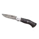 thumbnail image 1 of Cuchillo Navaja Acero Damascus Wayu, 1 of 3