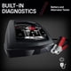thumbnail image 5 of Cargador de Batería Schumacher Electric SC1362 6A 85A Arrancador, 5 of 7