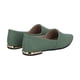 thumbnail image 2 of Zapato Ana verde  Piccadilly, 2 of 5
