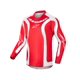 thumbnail image 2 of Set Moto Gear Alpinestars Racer Lurv Mars Rojo/Blanco Juvenil, 2 of 4