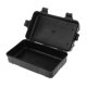 thumbnail image 2 of Caja De Herramientas Para Instrumentos, Estuche Rígido Seguro Para Reparaciones De Emergencia De Electricistas De Garaje, 20,2 Cm X 12,1 Cm X 7 Cm, 2 of 5