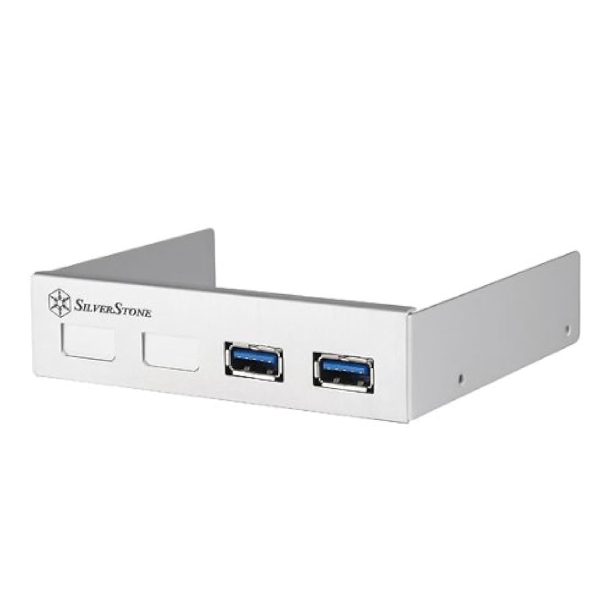 Tarjeta Pci Express Silverstone Tek Ec03s-p Con Puertos Usb 3.0