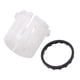 thumbnail image 3 of Selector de enlace de engranajes Reemplazo de arbustos 1610917680 Accesorios automotrices de kit de reparación fácil de instalar Compacto para Bipper, 3 of 5