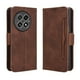 thumbnail image 1 of Funda Tipo Billetera FOXDOCK para OnePlus 13 5G – Tapa Flip con Tarjetero, 1 of 5