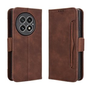 Funda Tipo Billetera Foxdock Para Oneplus 13 5G – Tapa Flip Con Tarjetero