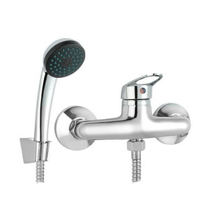 Pmb - Monomando Ducha Cincinnati Cromo