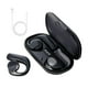 thumbnail image 3 of Auriculares Bluetooth HiFi V5.3 Auriculares Con Ganchos Para Los Oídos Para Deportes Juegos De Trabajo Negro, 3 of 5