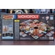 thumbnail image 5 of Juego de mesa USAOPOLY Monopoly Street Fighter Edición de Coleccionista, 5 of 5