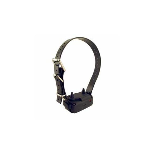 Collar de Entrenamiento Dogtra Dummy Pequeño para Perros de 4.5 a 11 kg