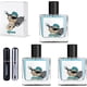 thumbnail image 1 of Cupid Hypnosis 2.0 Cologne for Men,Cupid Cologne for Men,Cupid Charm Toilette for Men Pheromone-Infused,Latest Model Cupid Cologne（3PCS+2 bottles）, 1 of 1