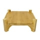 thumbnail image 2 of Soporte Dispensador De Bebidas, Estante De Almacenamiento Para Macetas, Para Apartamentos, Dormitorio, Picnics, 24,5 Cm X 24,5 Cm X 10 Cm, 2 of 4