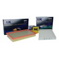 Repuestos Del Sol - Kit Filtro Para Ford Explorer 3 5 T35Pded 2011 2013