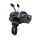 thumbnail image 2 of Interruptor De Bocina Para Luz Delantera De Bicicleta Eléctrica, Botón Resistente, 2 of 5