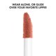 thumbnail image 4 of Brillo de labios NYX PROFESSIONAL MAKEUP Butter Gloss Brown Sugar, 4 of 9