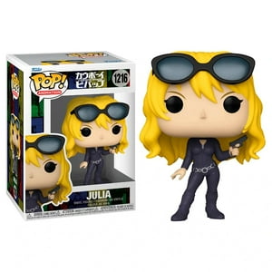 Funko - Pop! Julia 1216 Cowboy Bebop