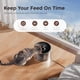 thumbnail image 1 of Comedero Automático IMIPAW 5G WiFi 3L Dispensador Agua Gato, 1 of 3