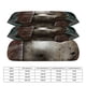 thumbnail image 2 of Juego de ropa de cama con estampado de Jason Voorhees, funda nórdica, juego de 3 piezas, funda nórdica y fundas de almohada para mujeres, hombres y adolescentes. Elija entre, 2 of 3