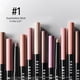 thumbnail image 4 of Barra de Sombra de Ojos Bobbi Brown 1,4 g Avellana Impermeable, 4 of 6