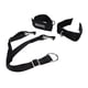 thumbnail image 1 of Reposabrazos Allstar Performance ALL991212 SFI 3.3 Black Jr, 1 of 1