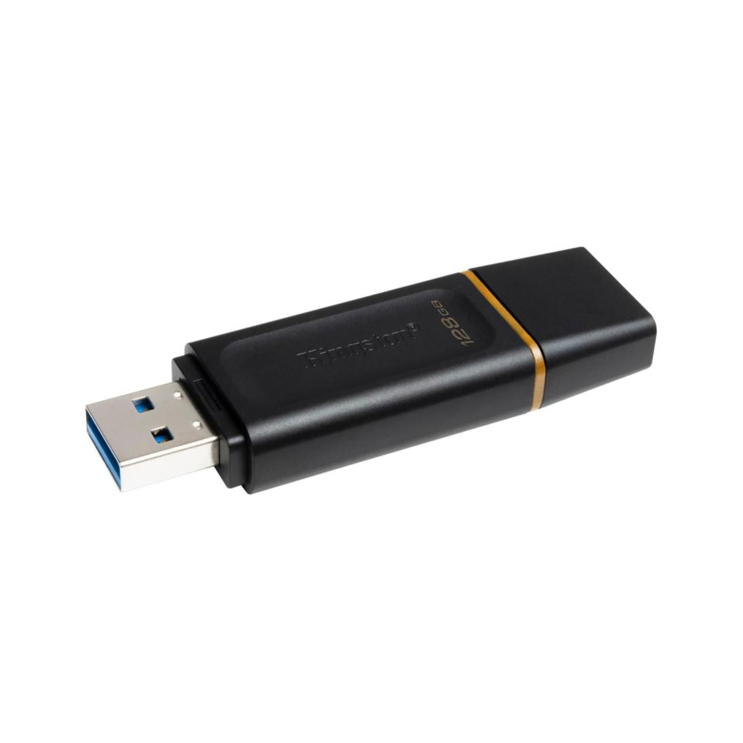 Kingston - Pendrive Usb 3.2 128gb Datatraveler Exodia