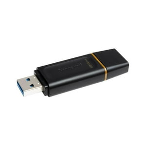 Kingston - Pendrive Usb 3.2 128Gb Datatraveler Exodia