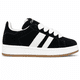 thumbnail image 1 of Zapatilla Chalada Mujer Annie-1 Negro Urbano, 1 of 9
