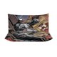 thumbnail image 3 of Venom Print Bedding Set Pattern Duvet Cove Set 3 Pieces 1 Quilt Cover And 2 Pillowcases for Women Men Teens, 3 of 5