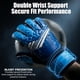 thumbnail image 3 of Guantes de arquero infantil EFAH SPORTS para fútbol, 3 of 3
