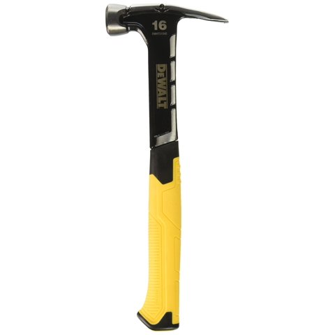 Garra De Acero Hammer Dewalt Dwt, 16 Oz, 1 Pieza