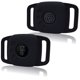thumbnail image 1 of Funda de silicona para collar de perro Life360 Tile Mate Tracker, 1 of 7