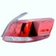 thumbnail image 2 of Farol Trasero Derecho Peugeot 301 1.6 Dv6dt Sohc Diesel 2018 2020, 2 of 3