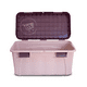 thumbnail image 1 of Baul Caja Almacenamiento Organizadora 90l RosaMorada, 1 of 2