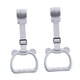thumbnail image 1 of Parque Infantil Con Anillos De Dominadas Que Mejoran El Equilibrio, Herramienta Ligera Para Entrenar La Marcha, Color Gris, 1 of 5