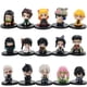 thumbnail image 1 of Kit de figuras de acción Demon Slayer Kimetsu no Yaiba x15, 1 of 3