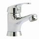 thumbnail image 1 of Monomando Llave Grifo Lavatorio Modelo Ornella, 1 of 5