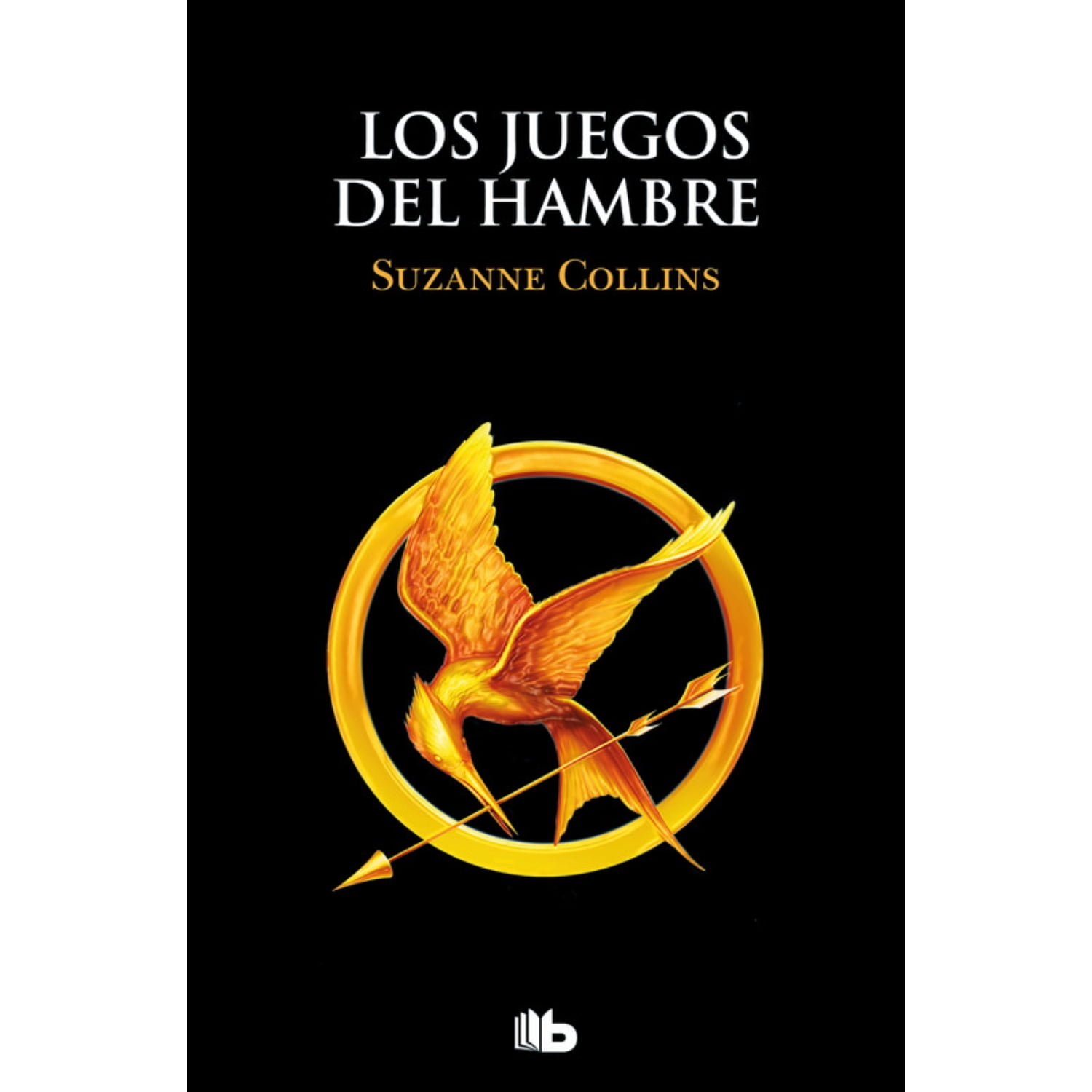 Molino - Libro Los Juegos Del Hambre