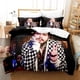 thumbnail image 1 of Post Malone All Season Duvet Cover Bedding Comforter sets Soft Quilt Cover and Pillowcases, 1 of 5