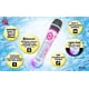 thumbnail image 2 of LOL Surprise Remix OMG Bluetooth Karaoke Microfono con LED D eKids eKids, 2 of 2