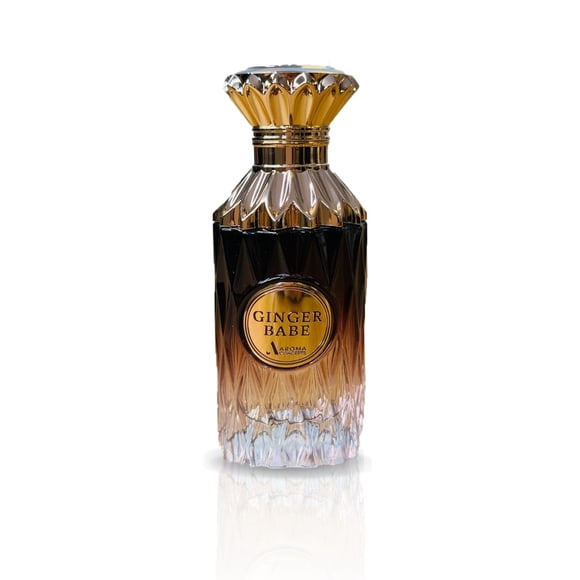 Perfume AROMA CONCEPTS Ginger Babe EDP 100 ml Unisex