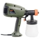 thumbnail image 2 of Pistola Para Pintar Eléctrica Bauker 400 W + Accesorios, 2 of 6