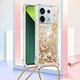 thumbnail image 2 of Funda FOXDOCK para Xiaomi Redmi Note 13 Pro 5G con Cuerda Ajustable, Brillo Líquido, Protección Antigolpes y Lente – Ideal para Regalo, 2 of 6