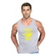 thumbnail image 1 of Polera I Am Doing Math Crossfit Musculosa Tank Gym Life Talla L Gris Hombre, 1 of 3