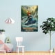thumbnail image 4 of Cuadro Decorativo Paddington en Perú Desmarcar 40x60 cm, 4 of 6