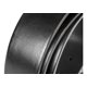 thumbnail image 5 of Cinturón Negro De Cuero (M) 38x1130mm - Makita, 5 of 6