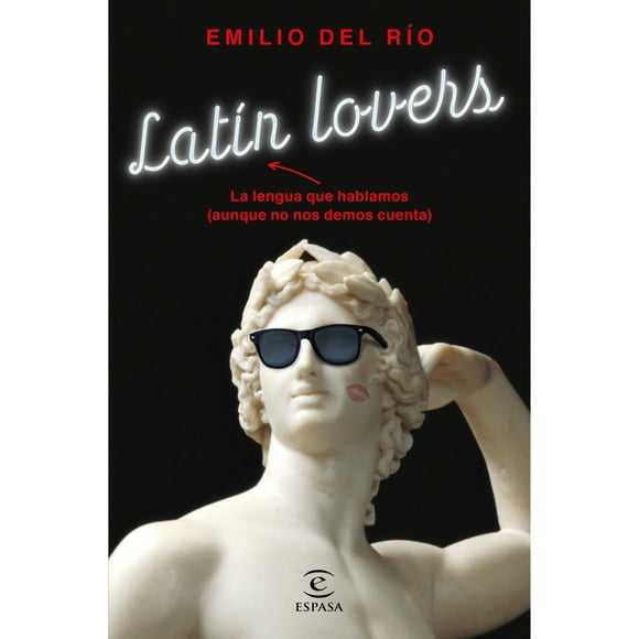 Libro Latín Lovers