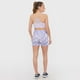 thumbnail image 3 of Calza Deportiva Mujer Corta Lila Corona, 3 of 5