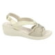 thumbnail image 1 of Sandalia Chalada Mujer Lupe-81 Beige Casual, 1 of 6