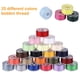 thumbnail image 2 of Juego De Bobinas E Hilos De Coser 25 Piezas Con Estuche, 2 of 6